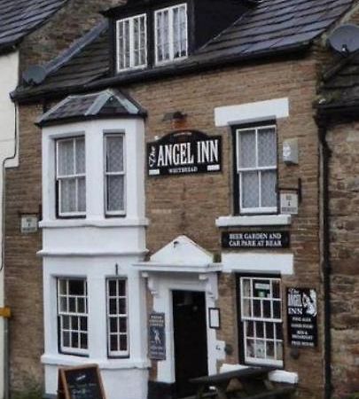 The Angel Inn Alston Extérieur photo