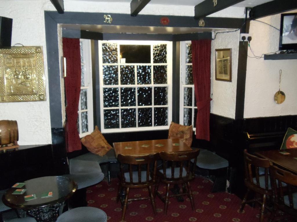 The Angel Inn Alston Extérieur photo
